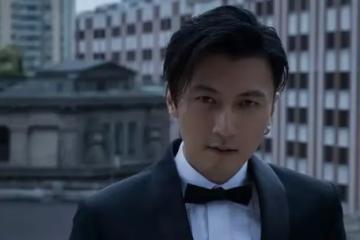 傳劇組多人確診 謝霆鋒新片延遲3星期