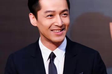 胡歌宣布暫時息影退圈，未來五年不拍戲了，背後原因很正能量