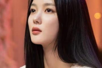 韓國票選最美女演員,BLACKPINK金智秀力壓孫藝珍宋慧喬奪冠