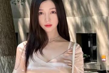 李現緋聞女友怒懟網友，承認離過婚，被問跟李現戀情：去問他啊！