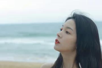 27歲知名女星站姐脫粉！曝其戀情傳聞全為真，曾與韓東君傳緋聞