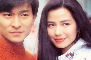 「香港第一美人」嫁給「醜男」,63歲無兒無女,如今活成了這樣…