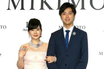 福原愛再遭重創，江宏傑姐姐罕見露面，姐弟一起應對輿論