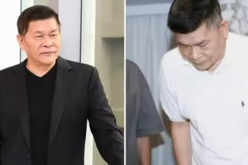 65歲澎恰恰被曝離婚!欠債2.4億幾度想不開,妻子曾跪地哭求別借錢
