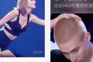 明星錯位圖有多搞笑?撒貝寧郭德綱沒啥,何炅這張真沒忍住