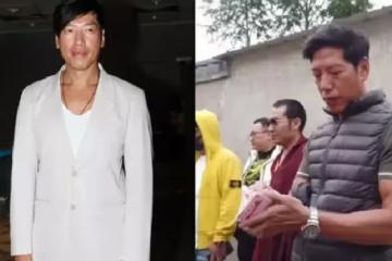演反派出名!58歲資深男演員「隱退12年」還原本色「到山區親自發錢」一心低調做善事:面惡心善