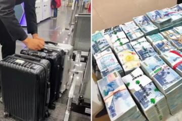 不滿銀行態度差，VIP客戶怒取2000萬現金，銀行傻眼道歉被嗆：已經晚了！