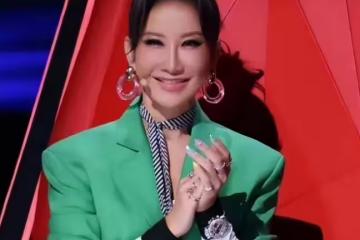 李克勤為李玟表態,已更換個人頭像,梁靜茹也緊隨其後