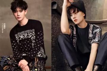 任嘉倫為擔心粉絲安全卻被吐糟,粉絲:他是暖心Boy!