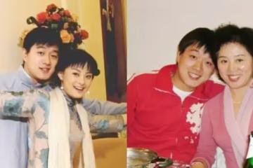 和孫儷搭檔一炮而紅！他6歲父親「變成植物人」母親養家　成名後不忘親恩「孝心喚醒沉睡20年爸」