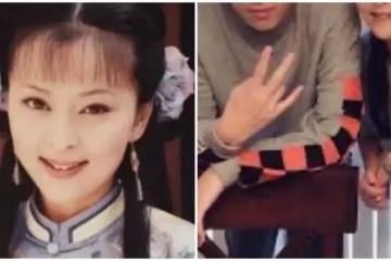 大陸第1代瓊女郎!她「當紅之際息影」力捧丈夫13年 「財產被掏空淨身出戶」攜子嫁豪門:為母則剛