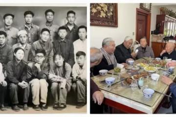 老同學你在嗎?80歲爺爺錯發簡訊「誤傳給陌生高中生」 意外變忘年之交「揭開動人往事」結局感動全網