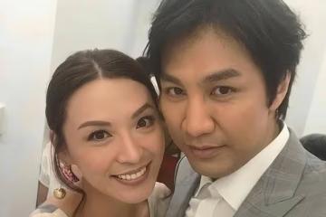 恭喜!TVB知名女星正式入紙結婚,準備向公司請假幾小時快速完婚