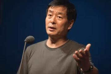 66歲老戲骨濮存昕近況曝光,曾自曝無戲可拍,低調現身倍顯滄桑