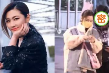 Selina大方官宣戀情,直言我的春天也來了,好姐妹Ella送上祝福