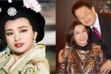 60歲再當新娘！劉曉慶「3次婚姻2段情皆落空」　晚年遇真愛：沒辦法不嫁「他太寵我了」！