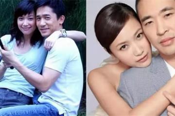 19歲起男友沒斷過,她上門逼宮原配還搶高圓圓男友,因戲情歸黃立行後48歲不婚不孕