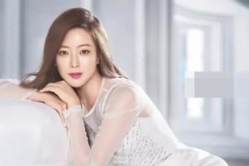 金喜善因女兒長相被質疑整容，稱長開就好了，現如今怎麼樣了