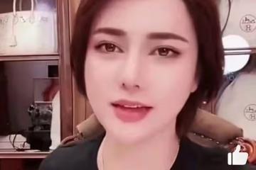 辛巴徒弟時大漂亮自曝遇見愛情,兩年內會結婚,網友質疑其性取向