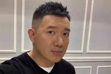 碰瓷劉德華，在香港人人喊打，忘恩負義聲稱與劉德華勢不兩立