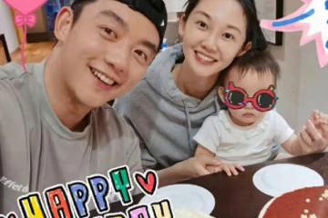鄭愷女兒上綜藝打碼遭吐槽,小小年紀就吸金引質疑,苗苗未出鏡