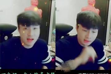 網紅曝光男星李敏鎬為了掙錢一次要陪四個富婆，最多能賺一個億