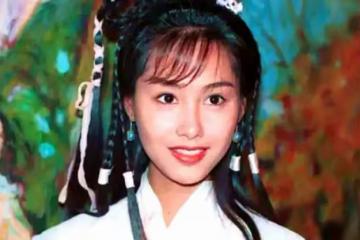 金庸筆下美女別硬演，有的一眼萬年、笑靨如花，有的卻成了笑話