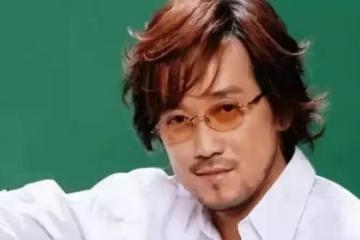 一首代表作沒有,竟有臉做導師,還對「情歌教父」周傳雄指手畫腳
