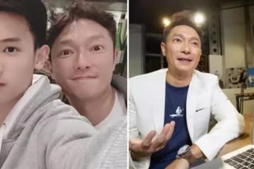 一台車開20年！謝祖武從小窮怕「曾靠片場打包剩菜」餵飽肚子 20歲「領悟發大財捷徑」富裕仍節儉