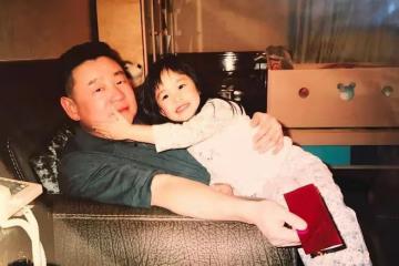 劉鑾雄女兒獲芭蕾舞金獎，獲得父親數億元的獎勵金支持