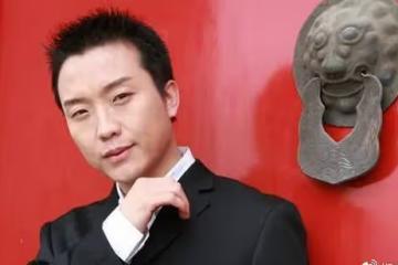 李玉剛跌落神壇?梅葆玖至死都不原諒,他們到底發生了啥?