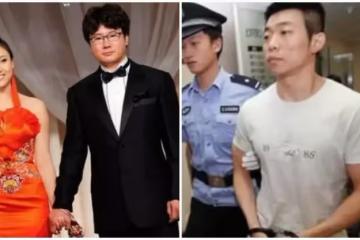 鬼迷心竅！她「被譽為楊紫瓊接班人」當紅嫁大18歲富豪　29歲「遭丈夫連捅3刀去世」背後真相曝光
