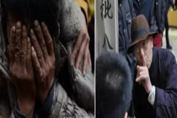生兩個女娃全被老爹扔進糞坑，算命先生冷笑：禽獸不如還想生兒
