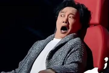 好聲音終於停播!相比其他導師的沉默,劉歡陳奕迅的發聲才是良心