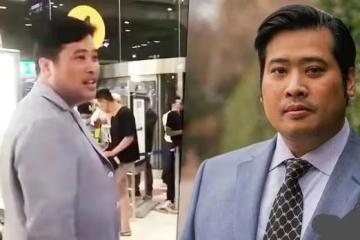 泰國王室繼承權有變？海外流亡2個王子回國賺人氣，發言話裡有話