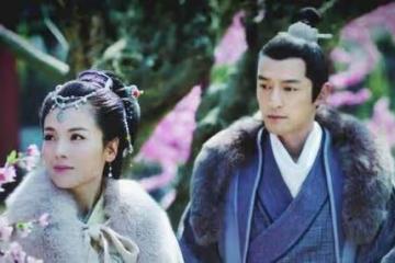 兩人同演《琅琊榜》走紅，今一人片約不斷，他卻一直不溫不火