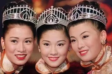 香港知名女星罕見曬近照!雙頰凹陷骨瘦如柴,經歷喪母和喪夫之痛