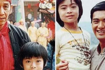 3歲出道,周潤發寵他,18歲走紅功夫明星,今成跑龍套