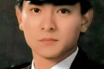 劉德華面臨破產時林國棟力挺他,走出困境後,他把林國棟捧成影帝