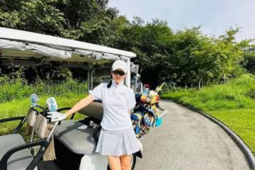 孫藝珍連曬4張照片秀恩愛，稱讚玄彬攝影技術越來越好了