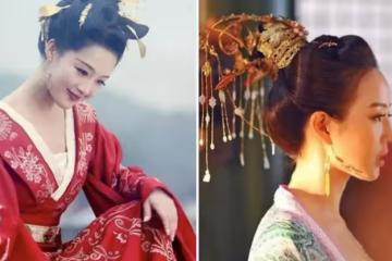10位女星演腹黑女!趙露思甜美陰險、迪麗熱巴毒辣,趙麗穎最嚇人