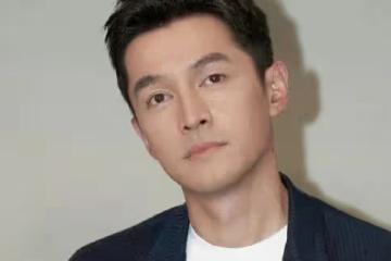 胡歌車禍發生17年後，深夜曬胡茬照表示自責，網友擔心心理問題