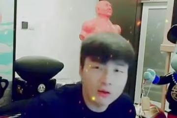 韓娛圈再曝性醜聞!知名網紅曝李敏鎬一次陪四個富婆,單人2000萬