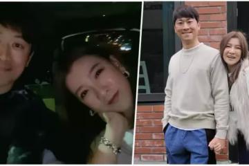 模範夫妻吵架！曾雅蘭「被侯昌明翻白眼回嗆」氣到哭出來　結婚20年「一句話瓦解衝突」：太智慧