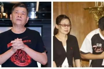曾攜手熬過光碟案!澎恰恰前妻「證實主動提離」心寒至極「以為他會安分點」首度回應了