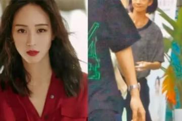 女神怎麼了?張鈞甯「素顏現身街頭」瘦成紙片人 與昔日模樣差據大「無奈吐真相」:有不得已苦衷