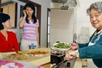 叫外賣也不做飯！兒媳結婚8年「沒做一頓飯」我賭氣出遊 15天後回家看傻：終於現形了