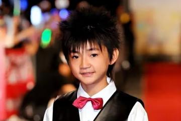 台灣第一童星被通緝!混黑道打人致死,被判17年逃逸至今