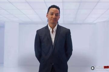 吳彥祖翻高中舊照「盛世美顏」俊美模樣網回憶:美少年之戀帥到離譜!