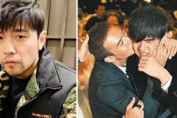 來自天王的報恩！周杰倫感謝「當年劉耕宏救了他」　記在心裡一輩子喊話「該換我照顧你了」